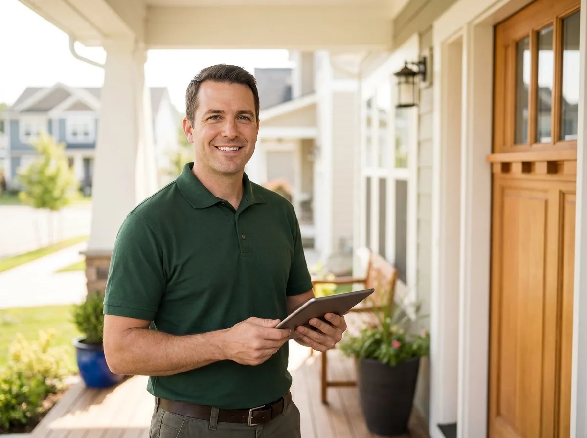 Pest control FAQs for Fairgrove, MI